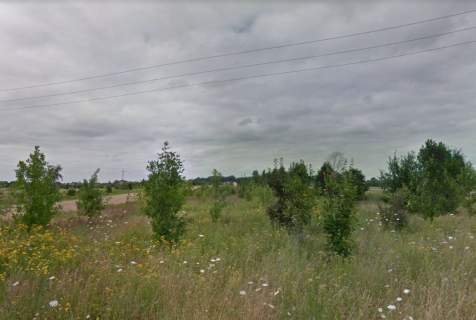 Czosnów, działka usługowo-przemysłowa przy S7