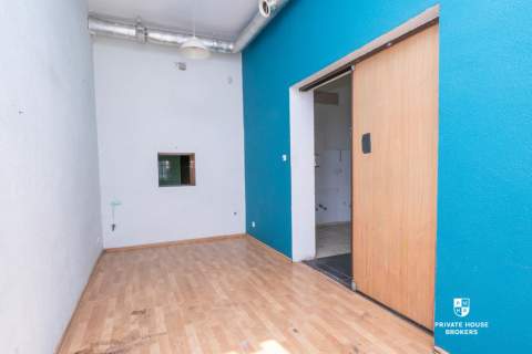 Lokal gastronomiczny Długosza 69 mkw