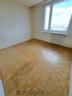 3-pokojowe mieszkanie na Pradze-Południe