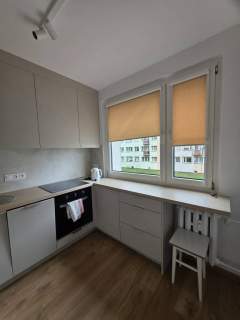 Mieszkanie do wynajęcia, 37 m2, Białogard