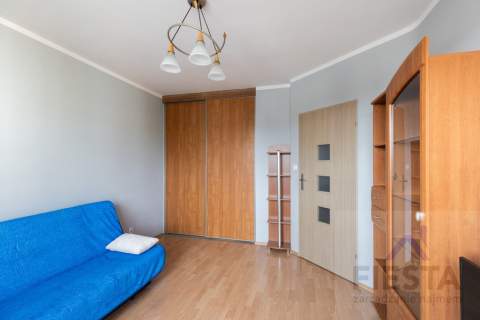 Tarchomin ul. Książkowa 3 pok. 54 m2 garaż balkon