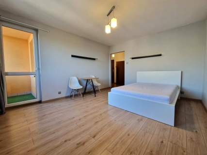 1 pok, 36 m2, ul. 29 listopada, Górka Narodowa