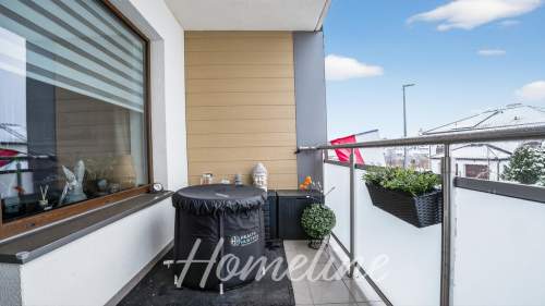 Nowe 2019 / Lux / Garaż / Balkon