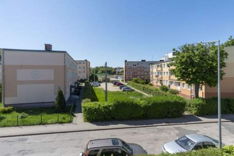 Mieszkanie na sprzedaż, 54,58 m2, Wejherowo