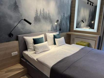 Mieszkanie inwestycyjne w resort/spa. Wisła.