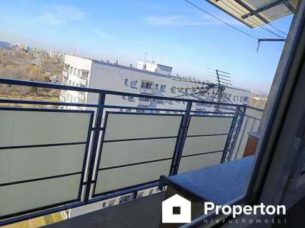 Sosnowiec Zagórze 3 pokoje 57m2