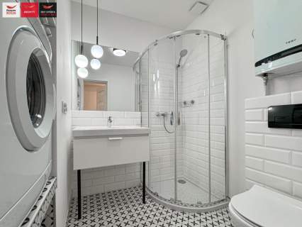 2 pokoje po remoncie w 2021 roku, centrum Gdyni