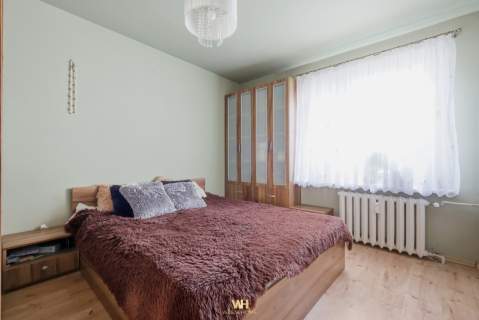 4 pokoje z widokiem na zieleń I cisza I balkon