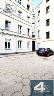 Blisko Manufaktury, Piotrkowskiej, uczelni