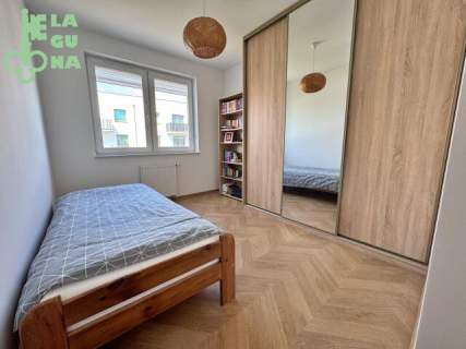 Rumia Janowo, 2 pokoje, po generalnym remoncie, Euro styl, okazja...