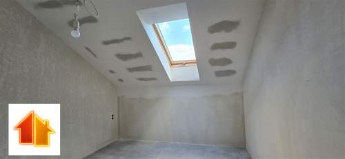Apartament Dwupoziomowy Deweloperski - Chałupki ul. Raciborska