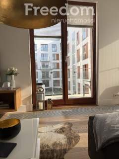 Wyjątkowy apartament na ul. Pięknej 15
