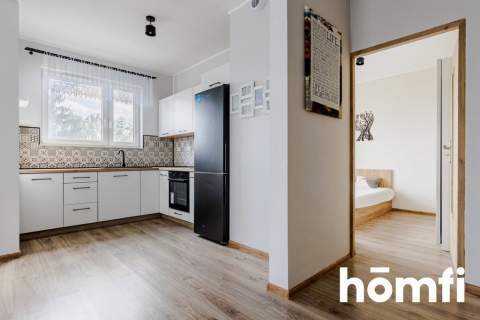 Nowy komfortowy apartament w sercu Piastowa