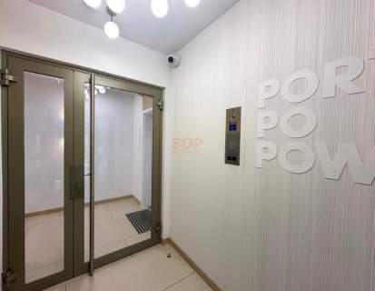3-pok. 2 ogródki przy parku Port Popowice