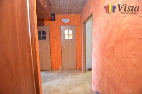 SPÓŁDZIELCZE, 2 Pokoje na Podzamczu z balkonem