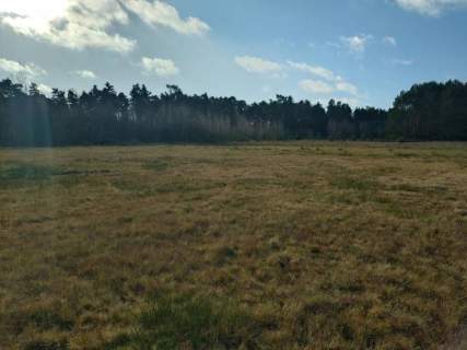 Działka budowlana na sprzedaż, 1200 m2, Koniecpol