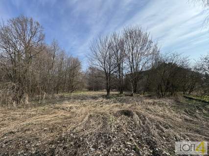 Twój niemały kawałek natury 1,26 ha.