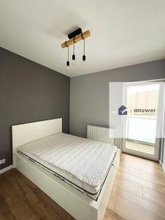 2 pokoje Przylesie balkon garaż