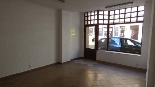 Do wynajęcia lokal użytkowy - 27m2 lub 73m2 po połączeniu