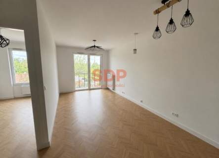 2 pokoje 36 m2 Komfort od pierwszego dnia