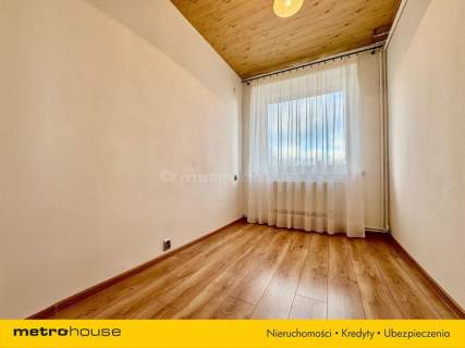 Idealne dla rodziny - 3 pokoje, Morcinka