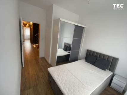 Nowy Apartament z Domowym SPA