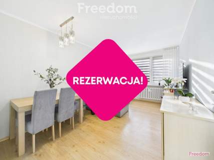 Mieszkanie na start - 2 pokoje, niski czynsz