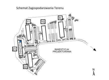 Nowe mieszkanie 59m 3 Pokoje, Gdańsk Łostowice, Pastelowa