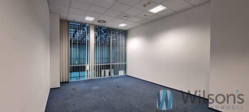 Mokotów Plaza 327 m Elastyczny Najem
