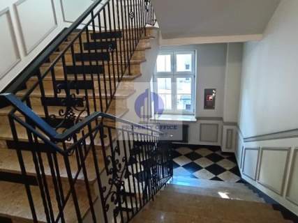 Śródmieście lokal biurowy 142m2 do wynajęcia