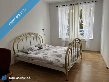 PIEKNE MIESZKANIE 4POKOJE PRZY PARKU I JEZIORZE