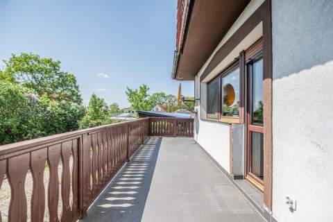 216 m2 Dom Komfort codziennego życia