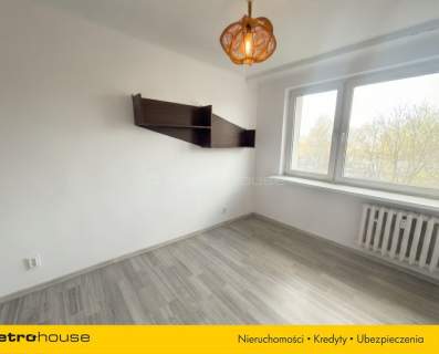 Mieszkanie na sprzedaż, 44 m2, Sosnowiec