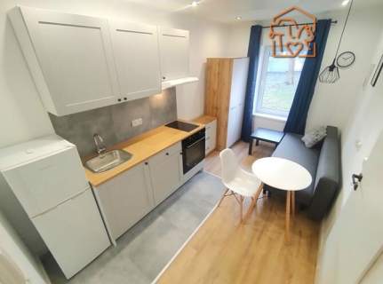 Studio pet-friendly - Skarbnika 21
