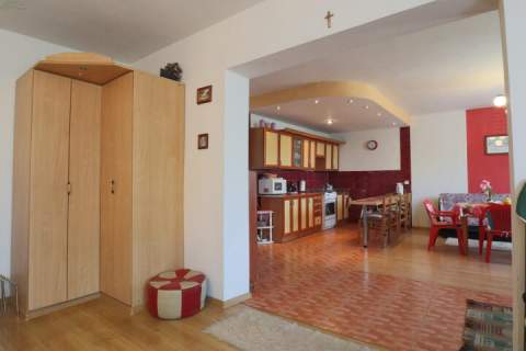 Dom z potencjałem, warsztat 120 m2, działka 2940 m2, Rojęczyn,...