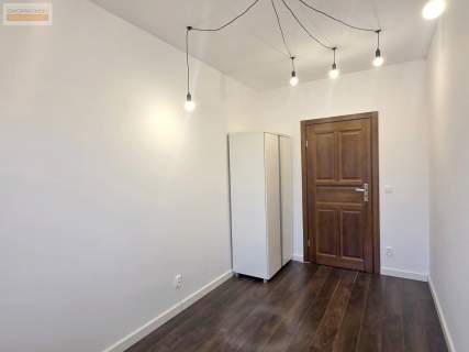 4 Pokoje, Pełny Rozkład, Duży Balkon 10m2,Kiełczów