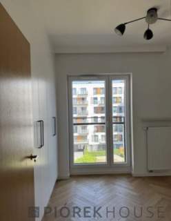 3-pokojowe mieszkanie na Mokotowie