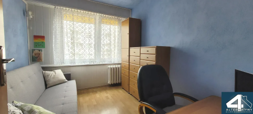 Przytulne M4 na I piętrze