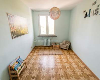 4 pokoje dla rodziny Balkon Świetna lokalizacja