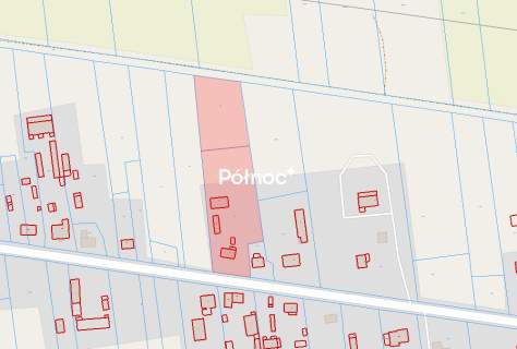 Dom z działka z potencjałem w Dobryniu Dużym