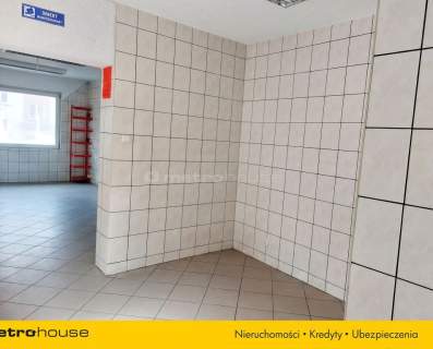 Lokal użytkowy 32,8 m Oleśnica, ul. Lelewela