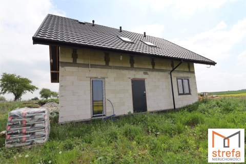 Wolnostojący 5 pokoi blisko szkoła, Mpk Turka 7km