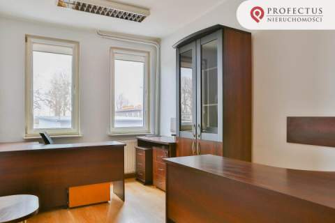 Obiekt 1 613m2, Plac 1700 m2 Hala z suwnicą Gdańsk