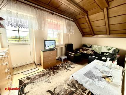 Dom z dużą działką 7000 m Możliwa zamiana na mieszkanie