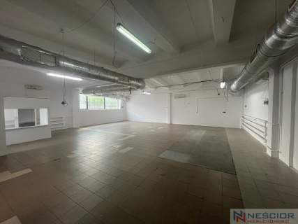 Do wynajęcia lokal usługowy / magazynowy   220 m 