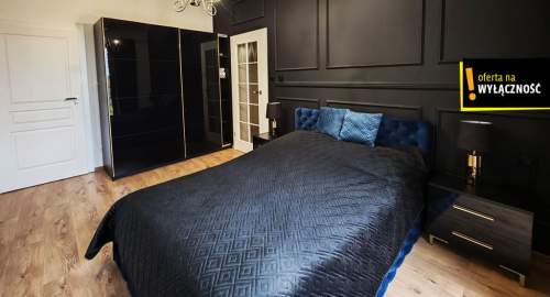 Parterowy dom premium 2 tarasy dom gościnny