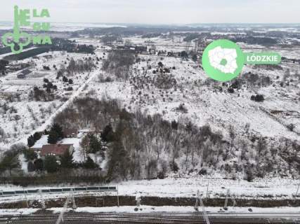 Działki rolne w Kutnie - MPZP przeznaczenie pod zabudowę m