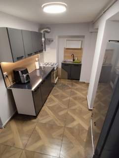 Jeleniogórska/59,9 m2/parter/ 2 ogródki