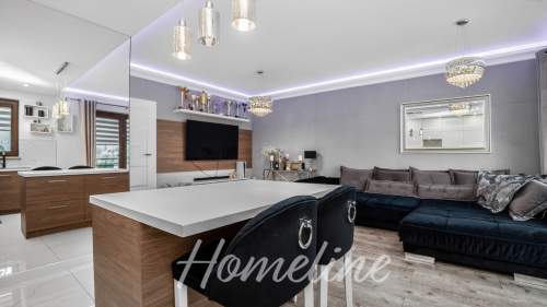 Nowe 2019 / Lux / Garaż / Balkon