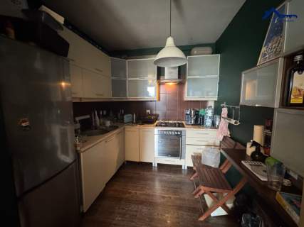 Do odświeżenia Balkon Osiedle strzeżone
